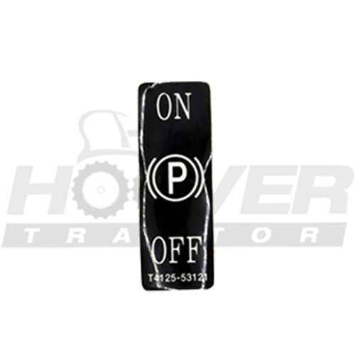 LABEL,PARKING